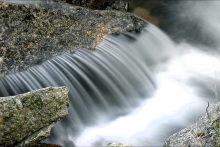 Many Streams, One River