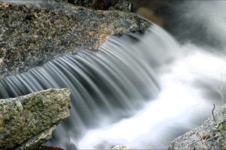 Many Streams, One River