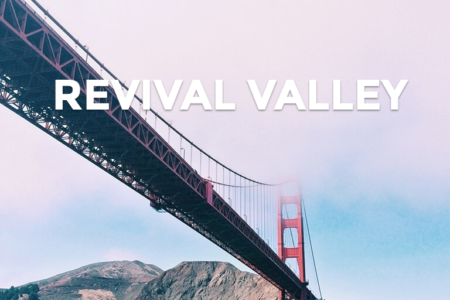 An open letter to the church – Revival Valley: God is rebranding Silicon Valley