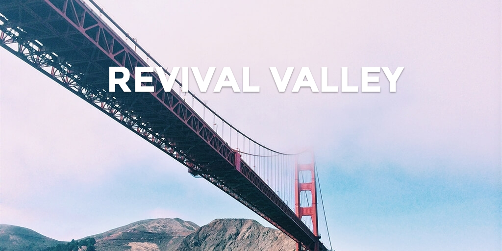 You are currently viewing An open letter to the church – Revival Valley: God is rebranding Silicon Valley