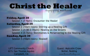 Read more about the article Christ the Healer