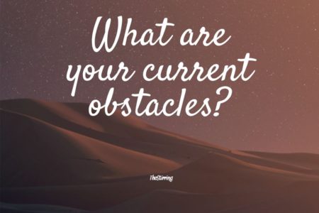 EMPOWERED 3: Overcoming Current Obstacles