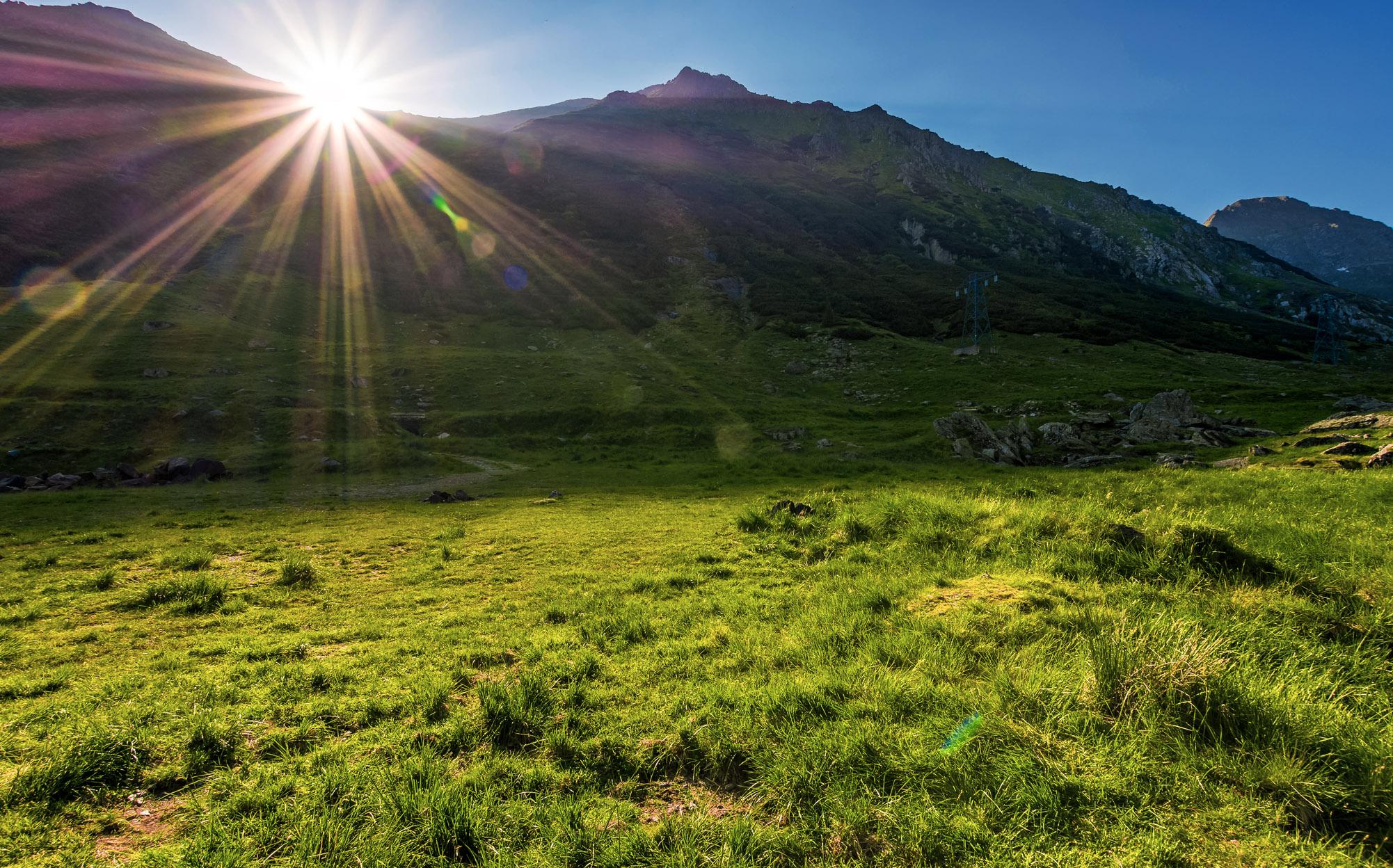 You are currently viewing San Jose: Arise, shine for your light has come