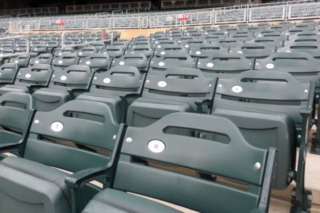 Vision of Prayer and Worship at Avaya Stadium