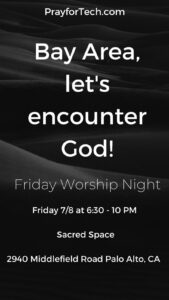 Read more about the article Friday Night Worship