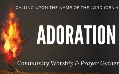 Adoration Worship