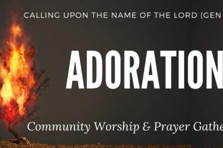 Adoration Worship