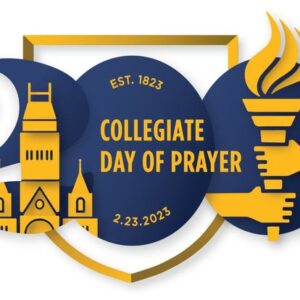 Read more about the article Collegiate Day of Prayer