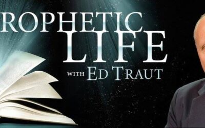 Prophetic Night – Ed Traut