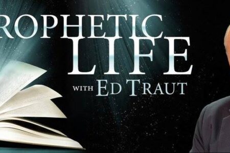 Prophetic Night – Ed Traut