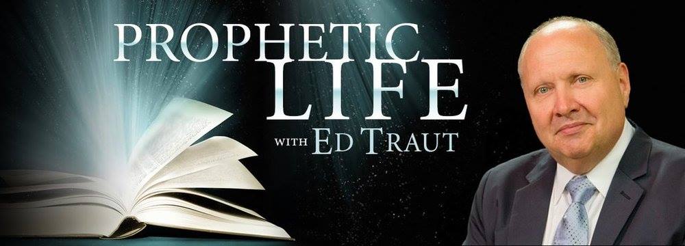 You are currently viewing Prophetic Night – Ed Traut