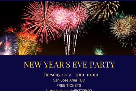 New Year’s Eve Party