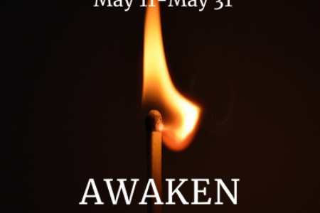 Awaken Prayer and Fasting