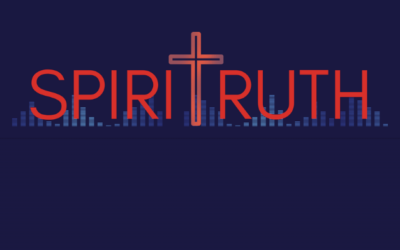 Podcast: Spirit & Truth