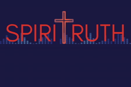 Podcast: Spirit & Truth