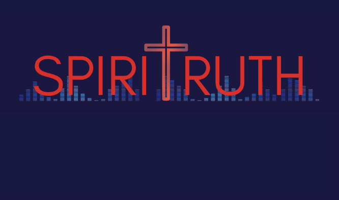 You are currently viewing Podcast: Spirit & Truth