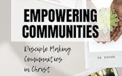 Book: Empowering Communities