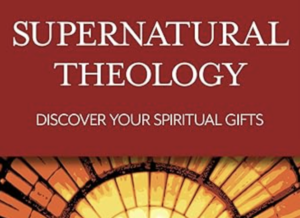 Read more about the article Book: Supernatural Theology