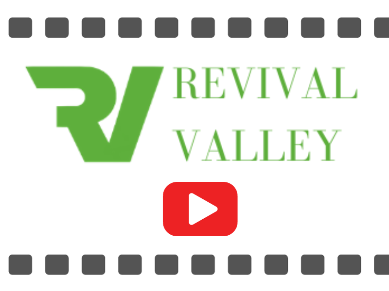 You are currently viewing YouTube: Revival Valley